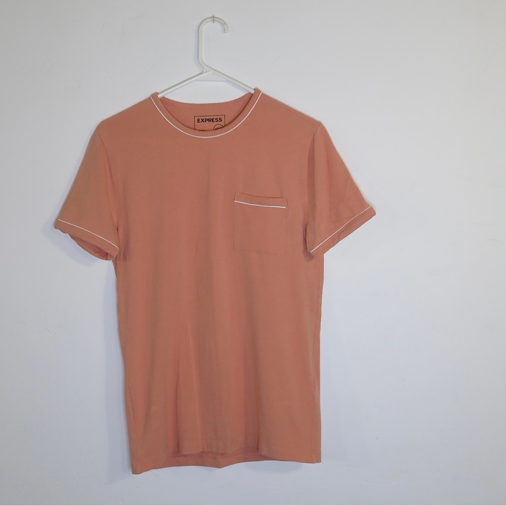 EXPRESS T-Shirt for Men XS